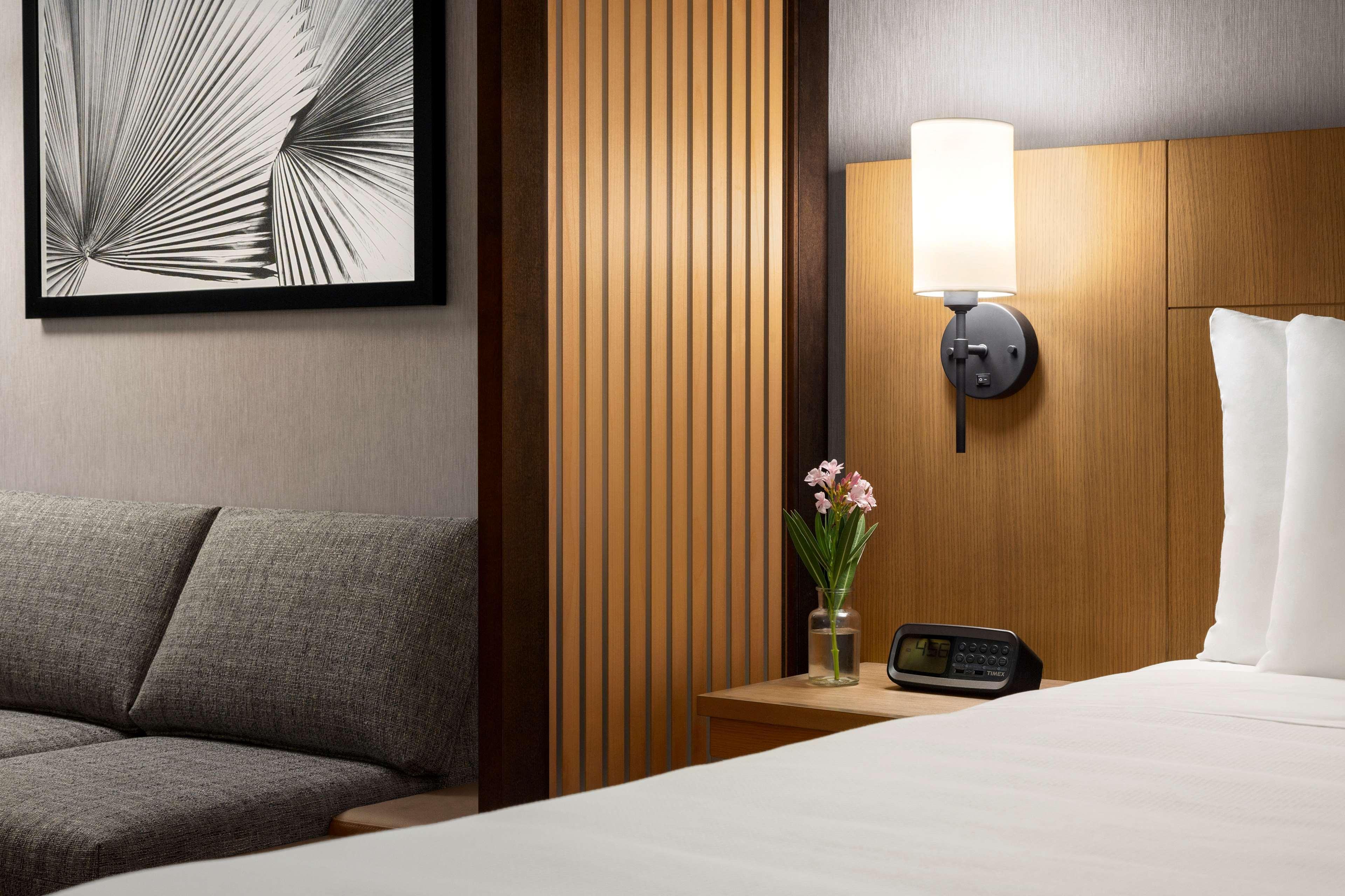 ไฮแอท เพลส ทูซัน-เซนทรัล Hotel ทูซอน ภายนอก รูปภาพ