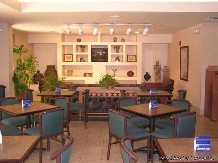 ไฮแอท เพลส ทูซัน-เซนทรัล Hotel ทูซอน ร้านอาหาร รูปภาพ