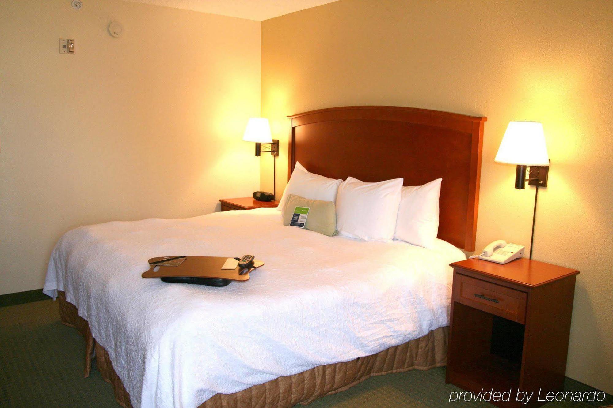 ไฮแอท เพลส ทูซัน-เซนทรัล Hotel ทูซอน ห้อง รูปภาพ