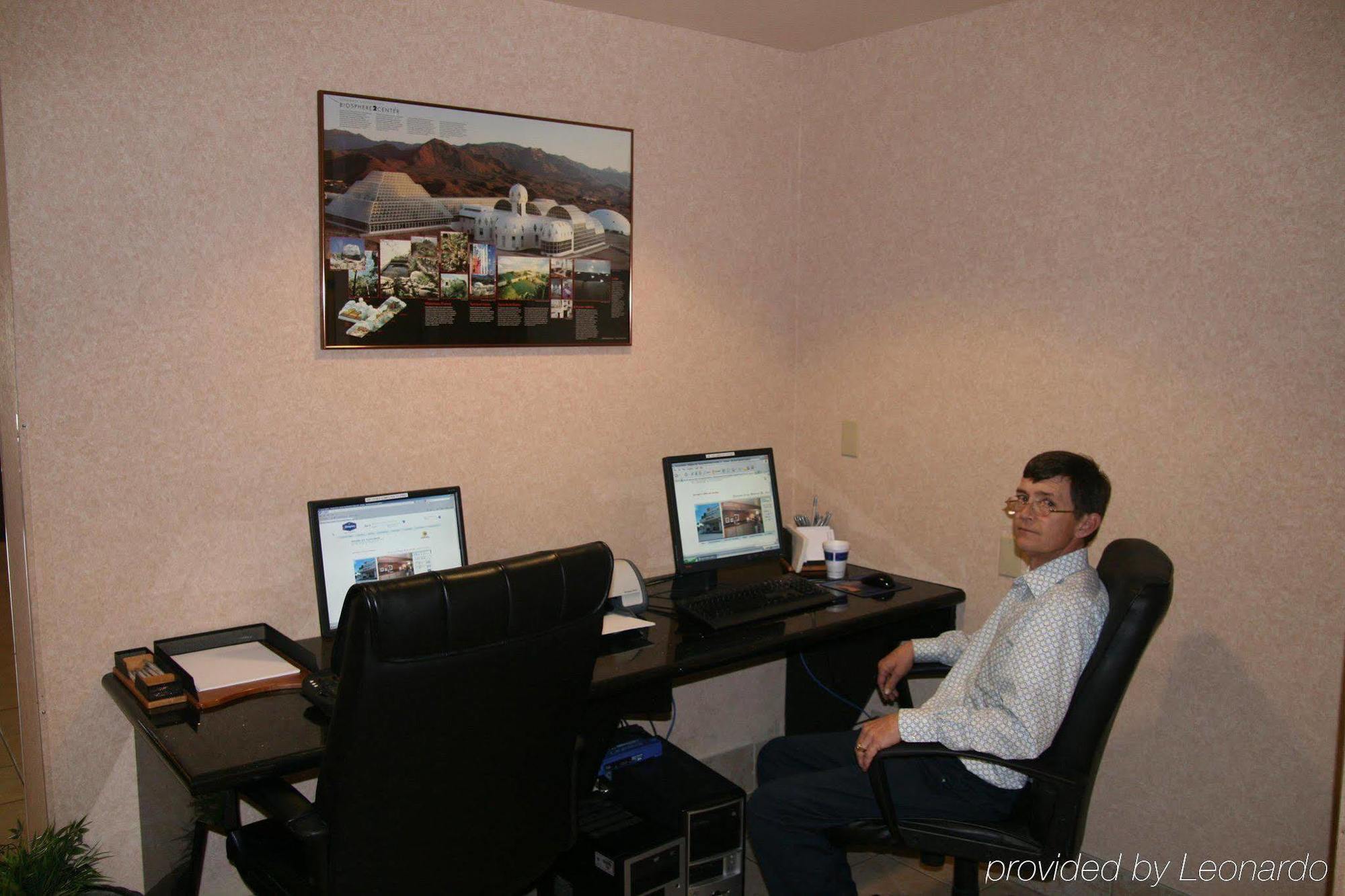 ไฮแอท เพลส ทูซัน-เซนทรัล Hotel ทูซอน สิ่งอำนวยความสะดวก รูปภาพ