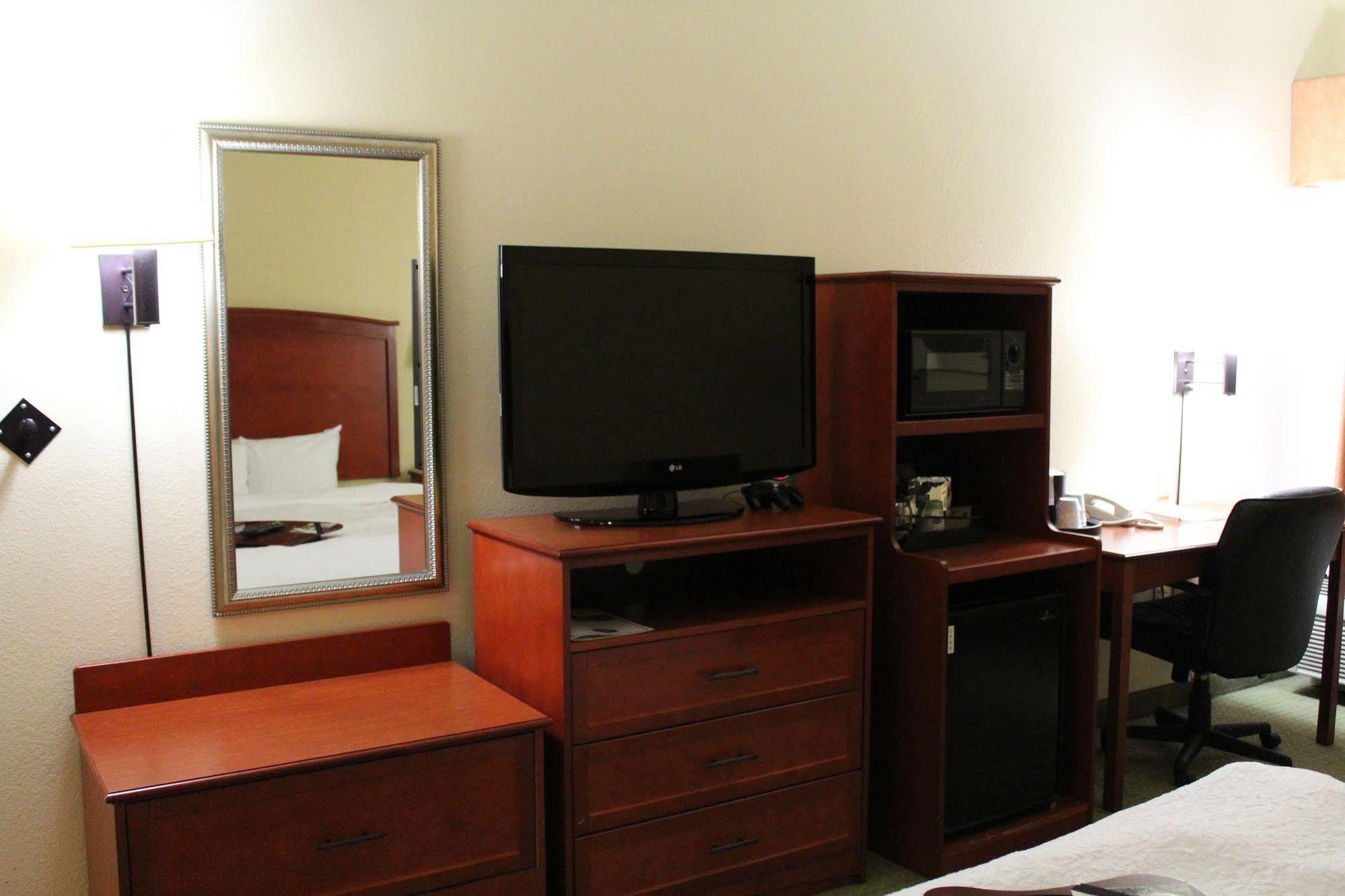 ไฮแอท เพลส ทูซัน-เซนทรัล Hotel ทูซอน ภายนอก รูปภาพ