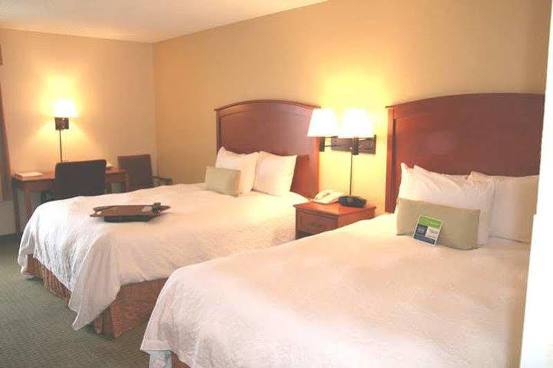 ไฮแอท เพลส ทูซัน-เซนทรัล Hotel ทูซอน ภายนอก รูปภาพ