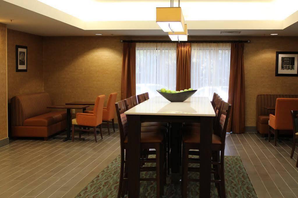 ไฮแอท เพลส ทูซัน-เซนทรัล Hotel ทูซอน ภายนอก รูปภาพ
